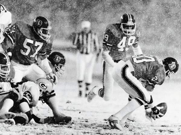 Broncos Blizzard 1984