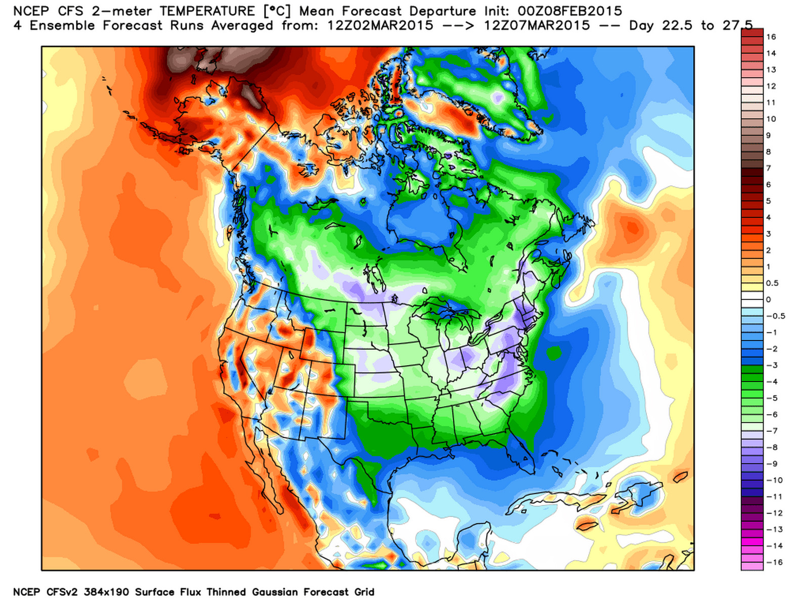 WeatherBell Analytics