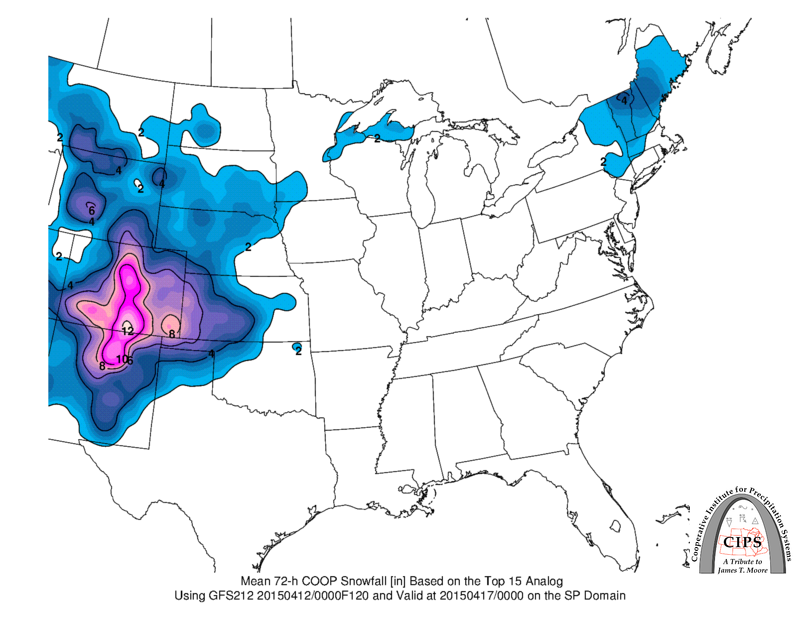 CIPS Analogs