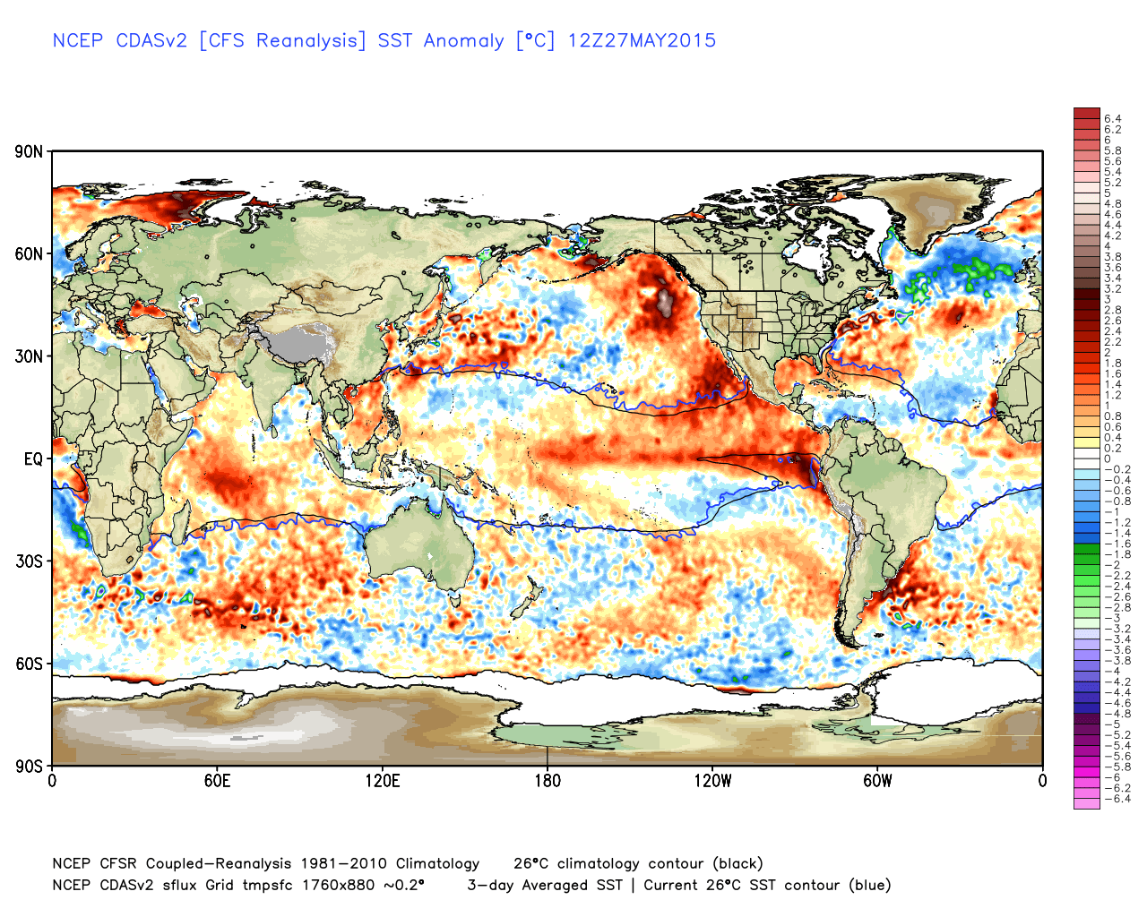 WeatherBell Analytics