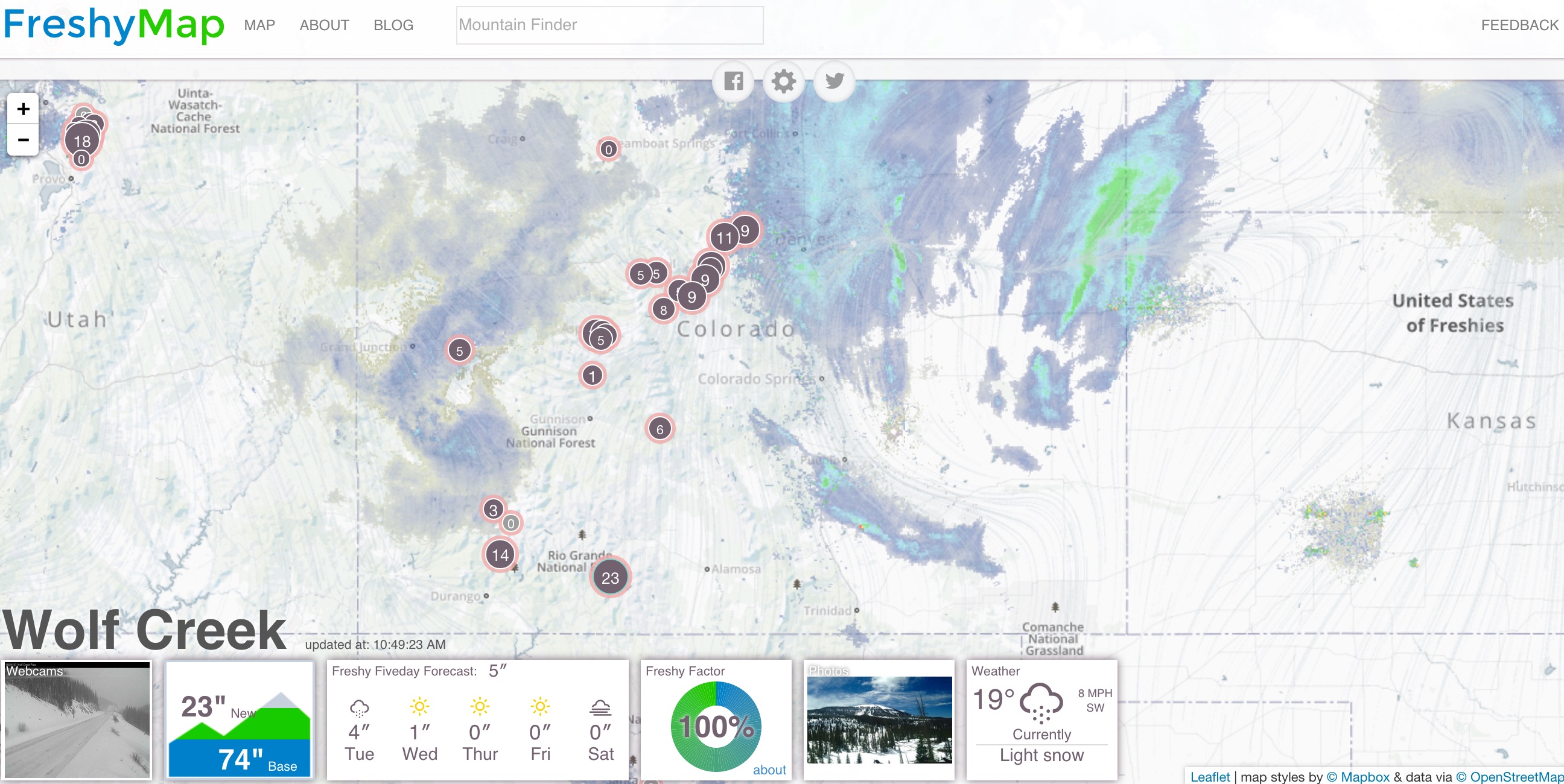 FreshyMap December 15, 2015