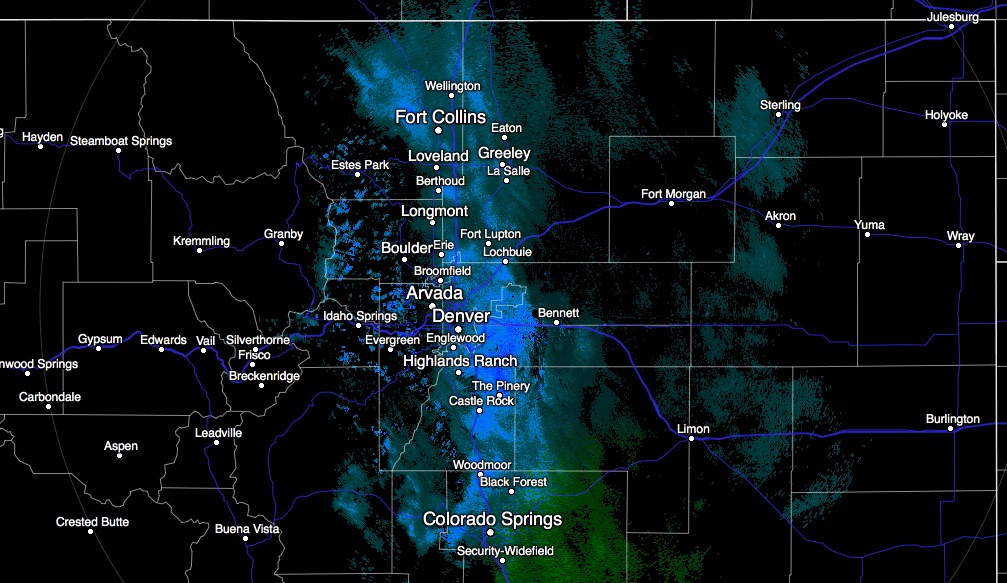 RadarScope