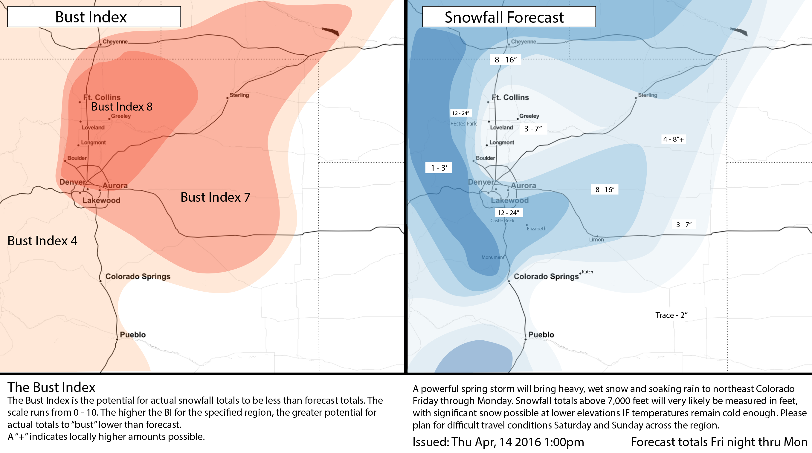 Weather5280 Snow Forecast