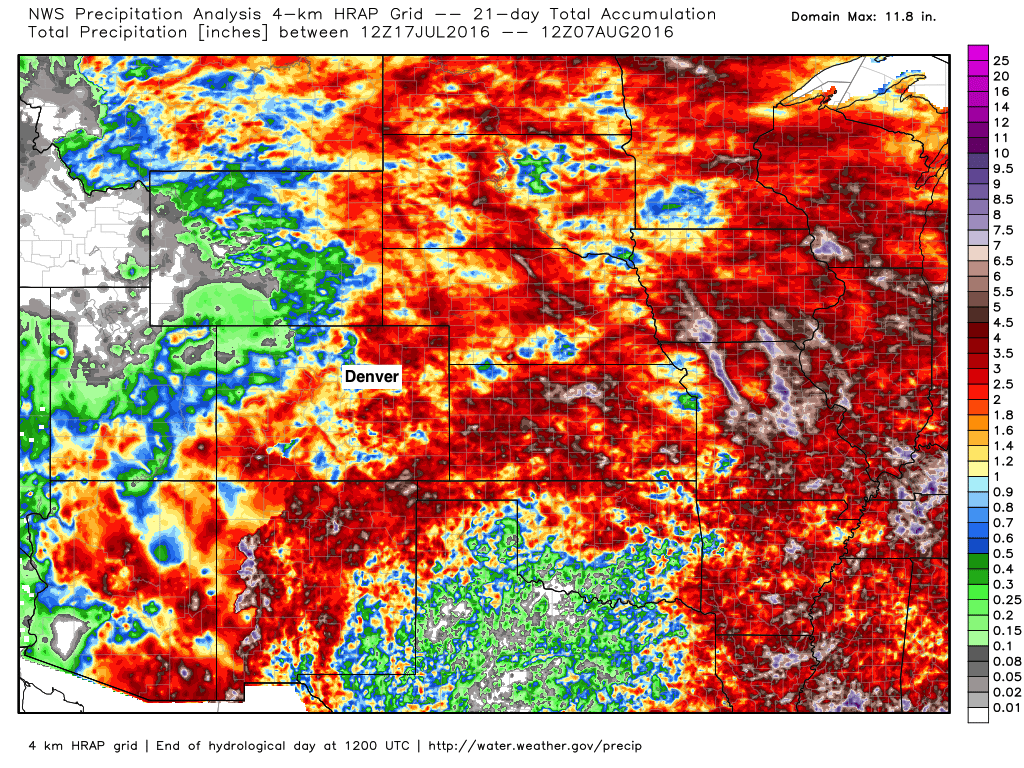 WeatherBell Analytics