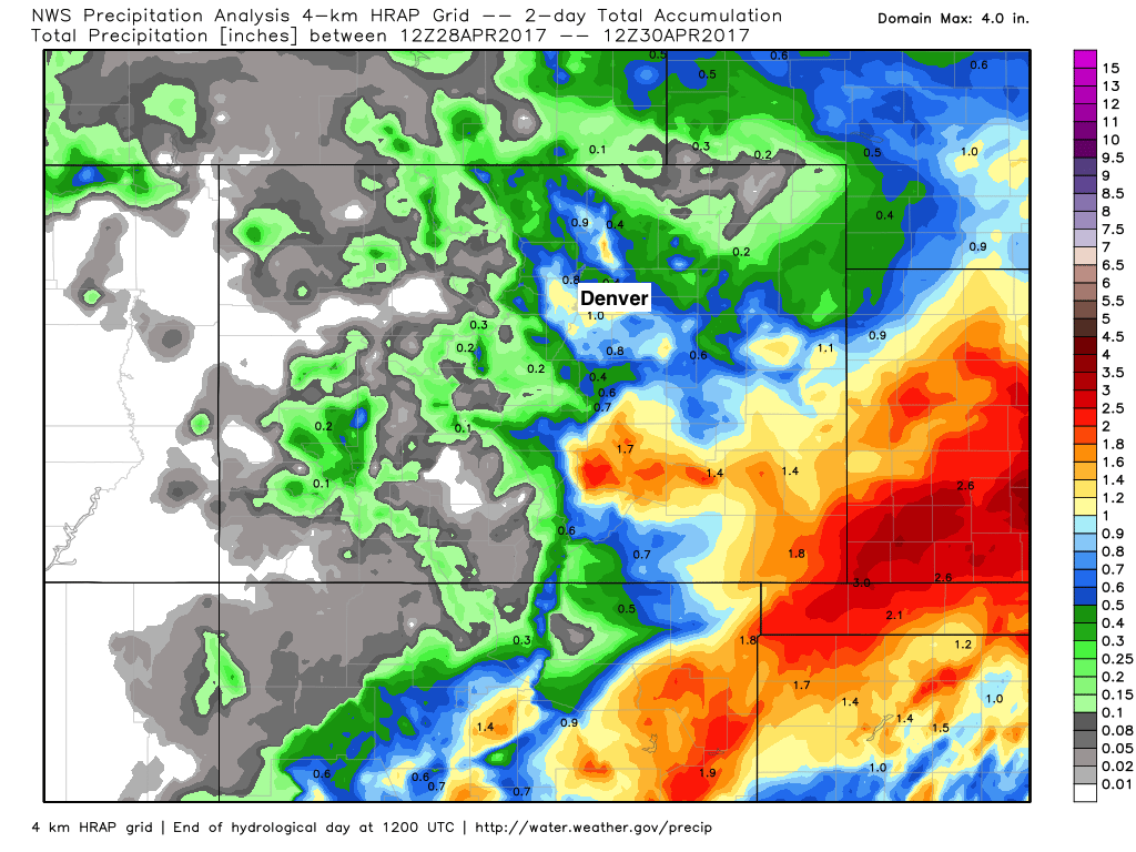 WeatherBell Analytics