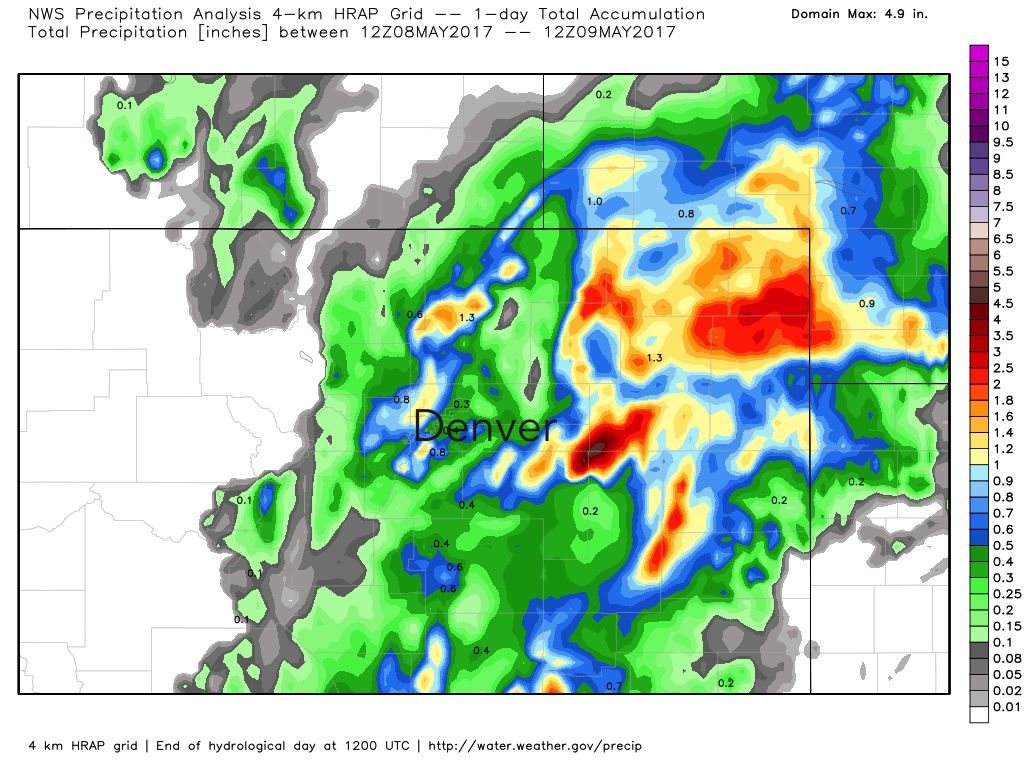 WeatherBell Analytics