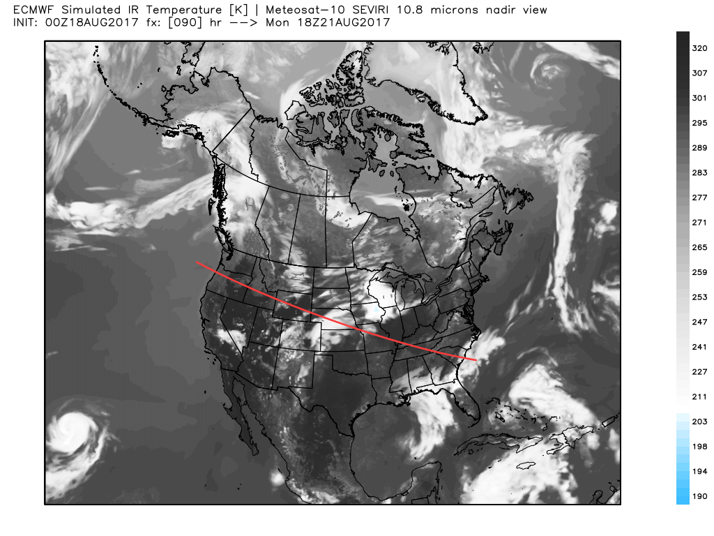 WeatherBell Analytics