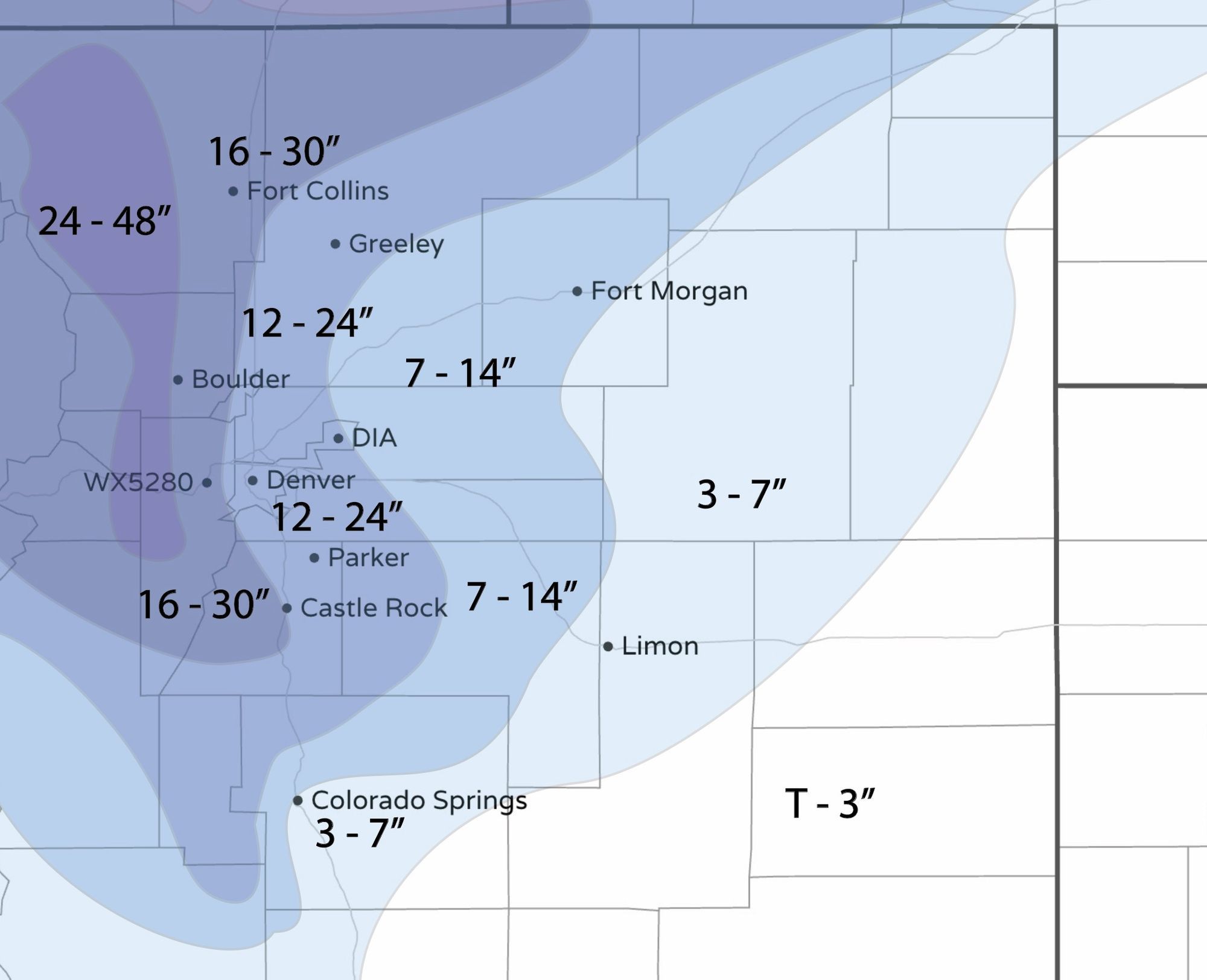 here-is-how-much-snow-every-model-is-forecasting-on-eve-of-major