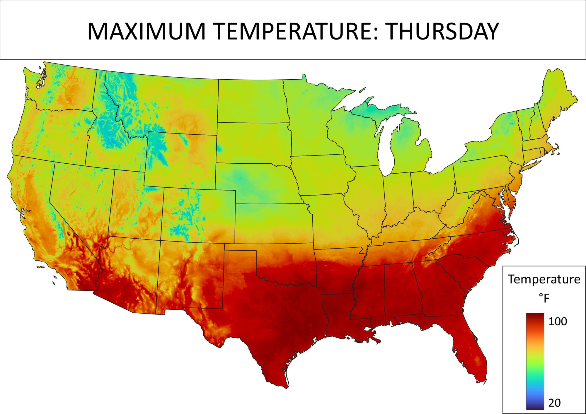 Colorado Weather Flooding rains in the southwest to sharply cooler