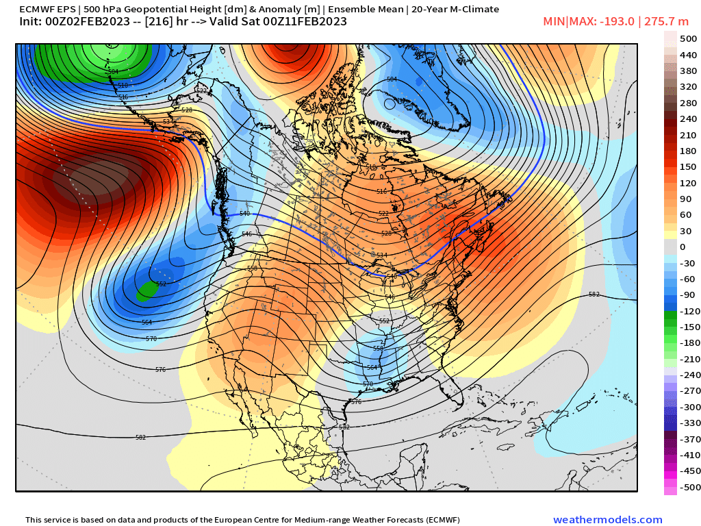 Colorado weather A mostly quiet and mild weekend on tap, a look a to